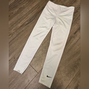 Girls Nike Leggings